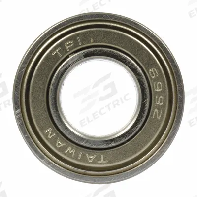 Dayton Bearing, 699: Mfr Part # TTST530RXL30G - Air Tool Replacement Parts