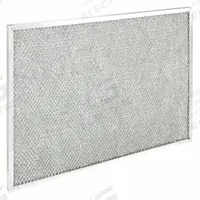 DAYTON Washable Metal Air Filter: 6378306. Key specifications — Manufacturer Part Number: 6378306.