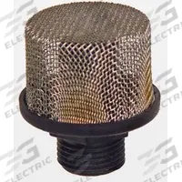 WAGNER Spray Gun Filter: Filters for Paint Sprayers, Inlet Suction Filter, 16G842/16G843/16G844 (MPN 0516697A). Key specifications — Product Type: Inlet Suction Filter; Compatible with Manufacturer Model Number: 16G843; Brand: WAGNER; Product Grouping: Filters for Paint Sprayers.