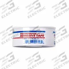 FIRST AID ONLY First Aid Tape: White, 10 yd Roll Lg, 1 in Tape Wd, Standalone (MPN M688-P). Key specifications — Unitized: Bulk; Brand: FIRST AID ONLY; Manufacturer Part Number: M688-P; Elasticity: Non-Elastic; Sterility: Non-Sterile; Adhesiveness: Adhesive; Latex Content: Latex Free; Standards: ANSI/ISEA Z308.1-2015.