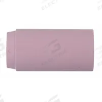 MILLER ELECTRIC Nozzle: Alumina, No. 6, Std, 13N10, 10 PK. Key specifications — Reference Number: 13N10; Brand: MILLER ELECTRIC.