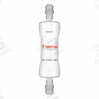 THERMO SCIENTIFIC Ultra Filter: Bacteria/Endotoxin/Microorganisms, 50133980, Prefiltered Water, 1. Key specifications — Feed Water Source: Prefiltered Water; Material: Polycarbonate; Product Type: Ultra Filter; Manufacturer Part Number: 50133980.