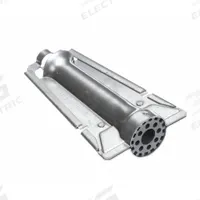 TRANE Burner: Mfr Part # BNR1077. Key specifications — Manufacturer Part Number: BNR1077; Product Type: In-Shot Burner Tube.