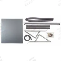 FRIEDRICH Window Mount Kit: Window Mount Kit, Kuhl, 857PR4/857PR8/857PR9/865M10 (MPN KWIKMB). Key specifications — Compatible Brand: Kuhl; Product Type: Window Mount Kit; Brand: FRIEDRICH.