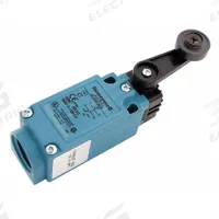 HONEYWELL Non Plug-In Limit Switch: 60 mm Mounting Hole Vertical Center to Center Distance, GLC, 26° (MPN GLCA01A1A). Key specifications — Manufacturer Part Number: GLCA01A1A; Brand: HONEYWELL; Electrical Connection: Screw Terminals; Series: GLC.