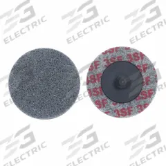 NORTON Quick-Change Disc: 3 in Dia, TR Quick-Change, Silicon Carbide, Fine, Soft (3), Soft (MPN 66261016005). Key specifications — Series: Rapid Blend NEX; Brand: NORTON.