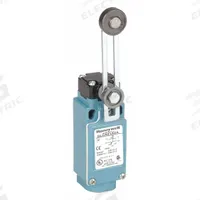 HONEYWELL Non Plug-In Limit Switch: 60 mm Mounting Hole Vertical Center to Center Distance, GLC, 26° (MPN GLCA01A2A). Key specifications — Manufacturer Part Number: GLCA01A2A; Brand: HONEYWELL; Electrical Connection: Screw Terminals; Series: GLC.