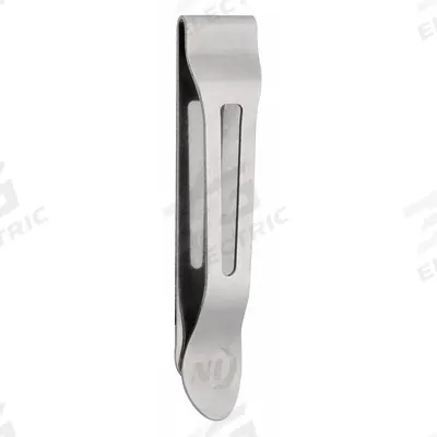 NITE IZE Phone Hip Clip: NBC-03-11, Hip Clips, Pocket Clip, Universal, Universal