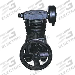 SPEEDAIRE Air Compressor Pump: Splash Lubricated, 1 Stage, 1 hp, 1.9 cfm @ 115 psi, 40KH94. Key specifications — attr51096: 1.9 cfm @ 115 psi; attr51094: Yes; attr51077: 40KH94; attr51080: SPEEDAIRE.