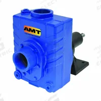 Sized for 2 hp, 88 ft Max Ft of Head, 3/4 in Shaft Out Dia (MPN 282P-95). Key specifications — Brand: AMT PUMPS.