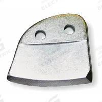 APPROVED VENDOR Replacement Blade: For 55 gal Drum Capacity, Hardened Steel, Sparking (MPN 272012). Key specifications — Blade Material: Hardened Steel; For Drum Capacity: 55 gal; For Use With: Mfr. No. 272018; Brand: APPROVED VENDOR; Non-Sparking: Sparking.