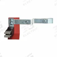 BRAH ELECTRIC Bus Plug Neutral Kit Assembly: For XL-U Series, 100 A_30 A Amps, 600V (MPN UV100N). Key specifications — attr1069084: 600V; attr195635: XL-U Series; attr204060: UV100N; attr211118: BRAH ELECTRIC; attr232981: Bus Plugs Neutral Kit.