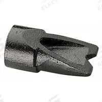 ENERPAC Wedge Head: For RC, For 3 ton, 2.5 ton Capacity of Attachment (MPN A629). Key specifications — attr99086: Wedge Head; attr96708: RC; attr98872: ENERPAC.