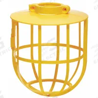 SOUTHWIRE Wire Guard: 2.63 in Overall Dp, Wire Guard, 11107100/131100/7145SW/7548SW (MPN 111413). Key specifications — Brand: SOUTHWIRE; Compatible with Manufacturer Model Number: 7548SW; Product Type: Wire Guard.