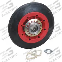 WHIRLPOOL Roller Assembly: WPW10314173. Key specifications — attr1040959: WHIRLPOOL; attr1065083: WPW10314173; attr1065088: Dryer Roller Assembly.