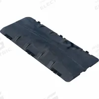 BUYERS PRODUCTS Lid: For use with: Tailgate Spreader, Poly (MPN 3047876). Key specifications — Compatible Product Type: Tailgate Spreader; Material: Poly; Product Type: Lid; Compatible Manufacturer Model Number: PRO3000.