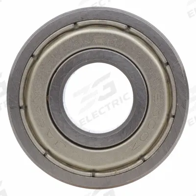 SPEEDAIRE Ball Bearing: Mfr Part # TTRL80424G - Air Tool Replacement Parts
