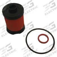 WILKERSON Compressed Air Filter Element: Coalescing, 0.01 micron, Borosilicate Cloth (MPN MTP-95-548). Key specifications — attr111561: MTP-95-548; attr111565: 44D099; attr111564: M16-02-000; attr132959: Borosilicate Cloth.