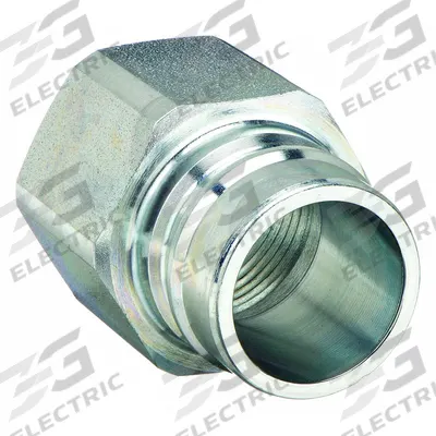 SNAP-TITE Hydraulic Quick Connect Hose Coupling: 1 in, Steel, 151.4 lpm Max. Flow Rate - H Series Hydraulic Quick-Connect Coupling Plugs