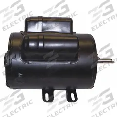 SPEEDAIRE Motor, 230V, 56FR: MC037001SJ, 4B236/4ME96, VT6251/VT6351. Key specifications — attr948866: MC037001SJ; attr948874: Motor; attr948868: 4B236; attr948869: VT6251.
