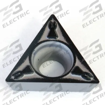 SUMITOMO Triangle Turning Insert: TPMT21.52ESU - Triangle (T) Indexable Turning Inserts