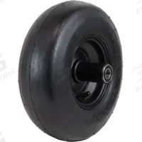 HI-RUN Tires and Wheels: 11x4.00-5 Tire Size, Lawn Mower Tire, SU19, 325 lb Wt Capacity (MPN ASB1221). Key specifications — Tire Size: 11x4.00-5; Tread Pattern: SU19; Brand: HI-RUN.