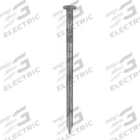 SENCO Angled Finish Nails,1 1/2" L,PK4000: Finishing Nails, Brad, Smooth, Steel, Tape, 4,000 PK (MPN DA17EABN). Key specifications — Point Type: Conical; Brand: SENCO.