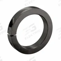 RULAND MANUFACTURING Shaft Collar: 1-Piece, Metric, Round, Clamp-On, 80 mm Bore Dia, 19 mm Collar Wd (MPN MCL-80-F). Key specifications — attr85402: RULAND MANUFACTURING; attr666006: Metric.