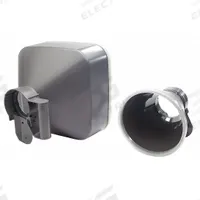 EXTECH Cone and Funnel Adapter Kit: Airflow Cone and Funnel Adapter Kit, Adapters & Base Kits, AN300 (MPN AN300-C). Key specifications — Brand: EXTECH; Compatible with Manufacturer Model Number: AN300; Includes: Round and Square Adaptor; Product Type: Airflow Cone and Funnel Adapter Kit.