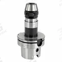 LYNDEX-NIKKEN Drill Chuck: HSK100A, 3/32 in to 1/2 in Capacity, Ball Bearing (MPN HSK100A-NPU13C-145). Key specifications — attr1030329: LYNDEX-NIKKEN; attr1030326: HSK100A-NPU13C-145.