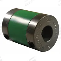 JB INDUSTRIES Flex Coupler: PR-208, Flex Coupler