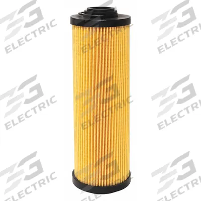 BALDWIN FILTERS Hydraulic Filter: Hydraulic Fluid, Cartridge, 1 5/8 in Inside Dia - Cartridge Hydraulic Filters
