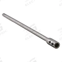 EAZYPOWER Drill Bit Extension: 18 in Overall Lg, For 1/4 in Drill Shank Dia (MPN 88440). Key specifications — attr277138: EAZYPOWER; attr253579: No; attr253580: Wood Drills.