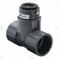 BLANCETT EPDM,TUNG,NYLN,UHMWPE, 220P-1.5: Paddlewheel, 1 1/2 in Tube, 1 1/2 in Connection Size, Tube (MPN 8228PV1505-1211). Key specifications — Accuracy %: +/- 1%; Brand: BLANCETT; Termination: Not Listed.