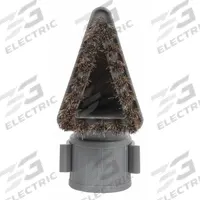 SANITAIRE Dusting Brush Holder: Sanitaire, For Upright Vacuum Vacuum Type, 17379SAN. Key specifications — Accessory Type: Dusting Brush Holder; Manufacturer Part Number: 17379SAN.