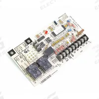 CARRIER Control Board: Mfr Part # HK61EA001. Key specifications — Manufacturer Part Number: HK61EA001; Product Type: Furnace Control Board.