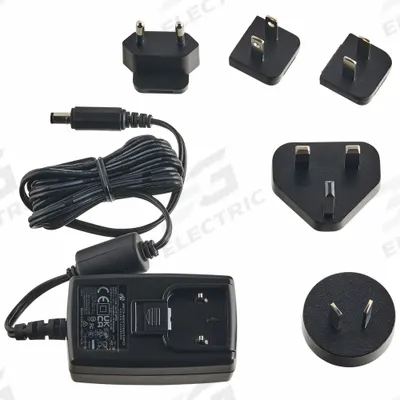 THERMO SCIENTIFIC ORION Universal Power Adapter: LSTAR-PWR - Power Cords & Replacement Power Supplies