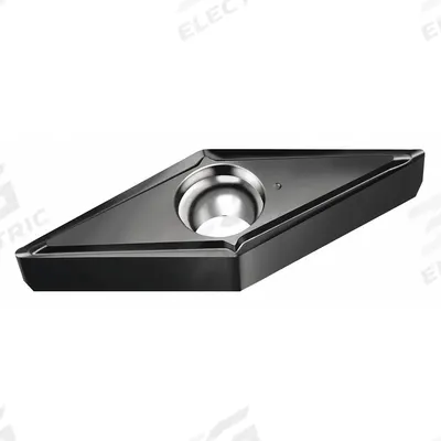 WALTER Diamond Turning Insert: VCGT221-FN2 WNN10 - Diamond Indexable Turning Inserts