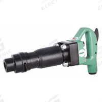 SPEEDAIRE Air Hammer: 11/16 in Shank Size, 3 in Stroke Lg, 2,300 bpm Blows per Minute, Round (MPN 48MA10). Key specifications — attr1320834: SPEEDAIRE; attr1320853: Round; attr1320854: Oval; attr1320857: Bare Tool; attr1393634: Frequent Maintenance to Heavy Production; attr1393635: Yes; attr1393636: Long Lasting.