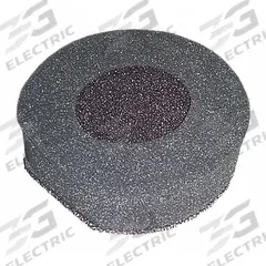 PROTEAM Sound Muffler: ProTeam, For Backpack Vacuum Vacuum Type, 105800. Key specifications — Accessory Type: Sound Muffler; Manufacturer Part Number: 105800.