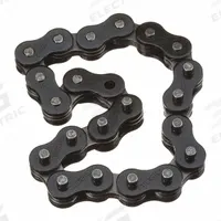 RIDGID Chain Assembly: 1VUV7, For Use With Bench Chain Vise (MPN 41005). Key specifications — attr541883: 1VUV7; attr514584: Chain Assembly; attr514585: Bench Chain Vise; attr473852: RIDGID.