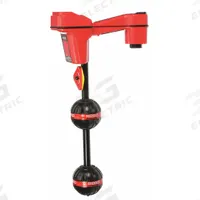 RIDGID Sonde/Line Locator: 16 Hz_33 kHz_512 Hz_640 Hz_874 kHz Sonde Freq, 2 1/2 in Display Size (MPN 19238). Key specifications — attr529640: RIDGID.