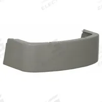 ELKAY Cane Touch Apron for Elkay EZ/LZ Models: Cane Apron Assembly (MPN LKAPREZL). Key specifications — Compatible Product Type: Bottle Fillers; Includes: Cane Apron Assembly; Product Type: Cane Touch Apron for Elkay EZ/LZ Models; Brand: ELKAY; Filter Product Type: other.