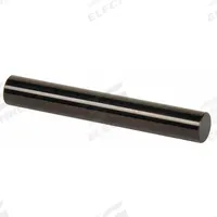 VERMONT GAGE Class ZZ No-Go Pin Gauge: 0.2820 in Dia, 0.00020 in Tolerance, Steel, Black Oxide (MPN 911228200). Key specifications — attr1182384: 0.00020 in; attr1182378: Black Oxide; attr1182392: 0.2820 in; attr1182391: Certificate of Accuracy with NIST Traceability; attr1182394: VERMONT GAGE; attr1182379: Steel; attr1182385: 10 Microinch or Better; attr1182387: ZZ.