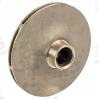 BELL & GOSSETT Impeller: p58564, Bronze, 6.25 in Dia., 60-614S/60-614T/60-B614S/60-B614T/MF 60. Key specifications — Compatible with Manufacturer Model Number: 60-B614T; Manufacturer Part Number: p58564; Impeller Material: Bronze.