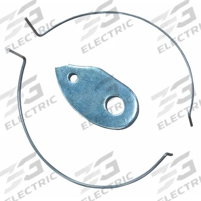 SPEEDAIRE Latch Pawl: Steel - Latch Pawl Assemblies