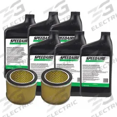 SPEEDAIRE Pump Maintenance Kit, 20-30 HP: CE0107SA, 35WC69/35WC70/35WC71/35WC72/35WC73. Key specifications — attr948866: CE0107SA; attr948874: Pump Maintenance Kit; attr948868: 35WC73; attr948869: CE9005DF.