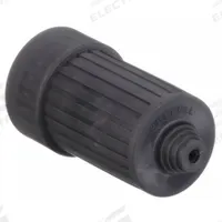 HUBBELL Boot: Insulgrip, Straight Blade Connectors (MPN HBL6018). Key specifications — attr1367893: HUBBELL; attr1377286: Insulgrip; attr1377287: Straight Blade Connectors.