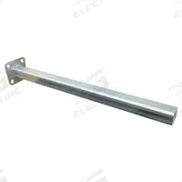 GLEASON Festoon Tow Arm: 15.96 in Overall Lg (MPN CTA-01). Key specifications — Brand: GLEASON; Material: Steel; Product Type: Tow Arm.