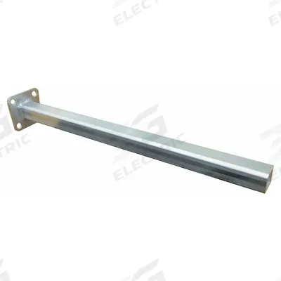 GLEASON Festoon Tow Arm: 15.96 in Overall Lg (MPN CTA-01) - Tow Arms for Festoon Systems
